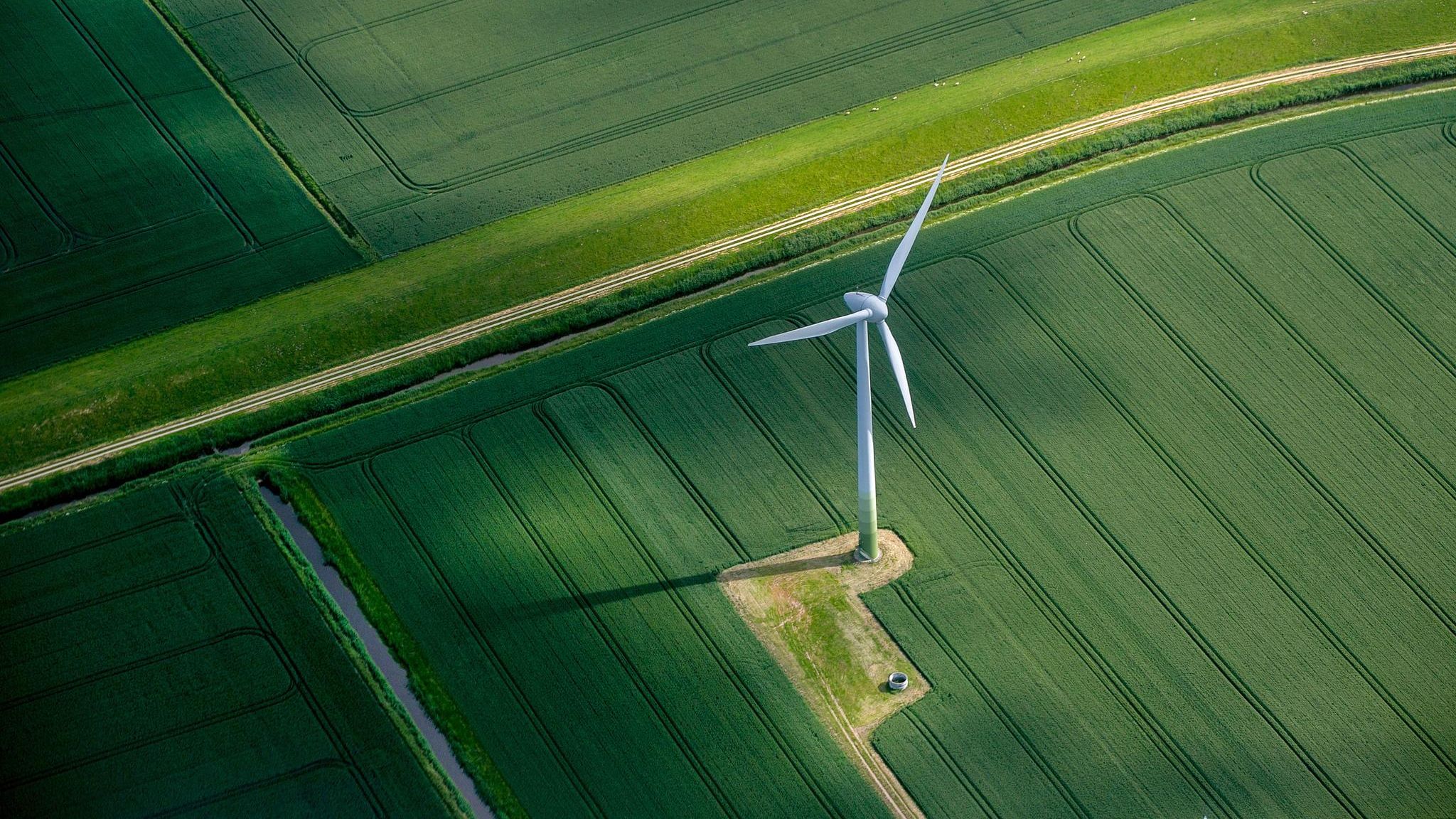 Ökostrom: Wer vergleicht, spart bares Geld