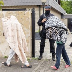 Die Behörde darf die Villa eines Clans in Leverkusen einziehen