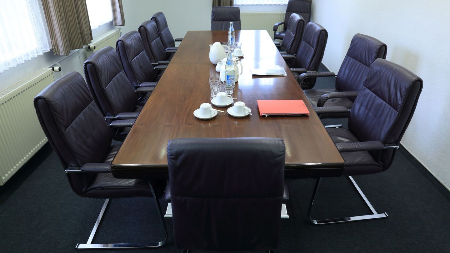 Die Vergütungen normaler Aufsichtsräte sind 2024 laut einer Studie der DSW im Schnitt um 3,0 Prozent gestiegen. (Symbolbild) Fot