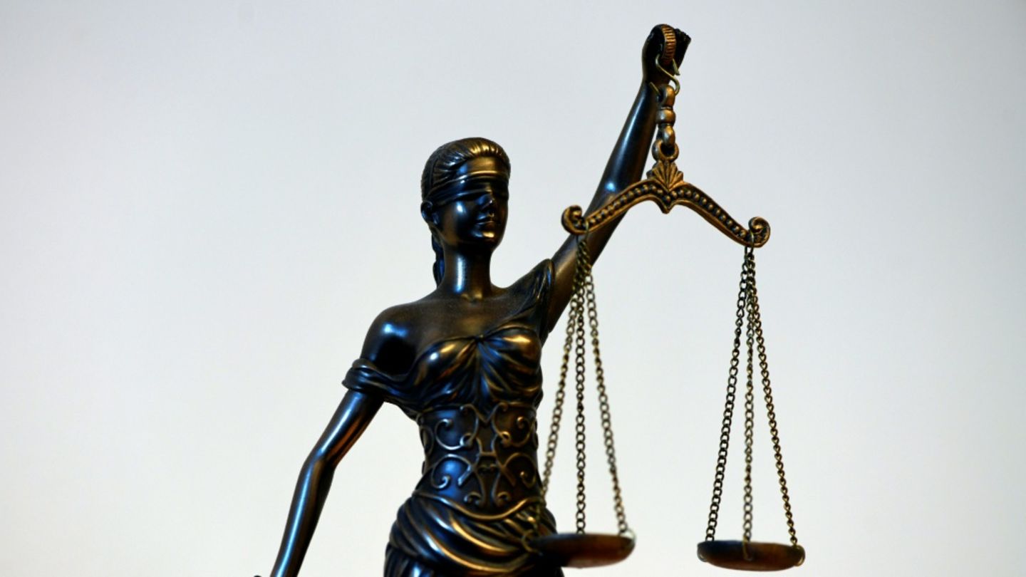 Anklage wegen Doppelmords aus Rache an zwei Männern in Hessen erhoben