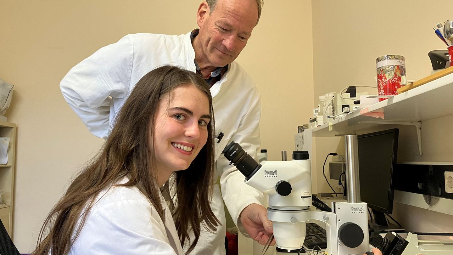 Vermittlung von Wissen: Biologikum Mittelhessen will Angebot erweitern