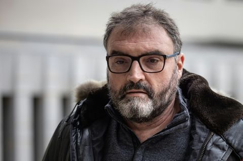 Verurteilter früherer Narkose-Arzt Péchier