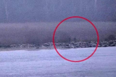 Estland: Video soll Grenzübertritt von russischen Beamten zeigen