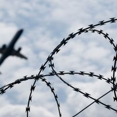 Die EU-Liste für sichere Herkunftsstaaten ist auch für Deutschland bindend. (Symbolbild) Foto: Sebastian Gollnow/dpa