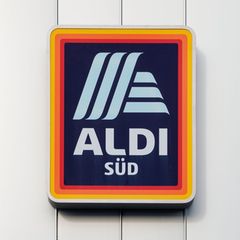 Aldi Süd ist einer der größten Lebensmittelhändler in Deutschland. Foto: Andreas Arnold/dpa