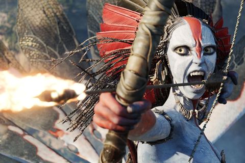 Kommt "Avatar: Fire and Ash" an die Vorgängerfilme heran?