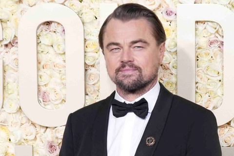 Der Blockbuster "Titanic" verhalf Hollywood-Superstar Leonardo DiCaprio vor bald 30 Jahren zum Durchbruch.
