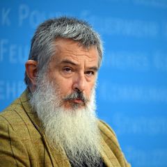 Stephan Kramer wird nicht müde, vor Rechtsextremisten zu warnen – die AfD bezog eine solche Warnung auf sich