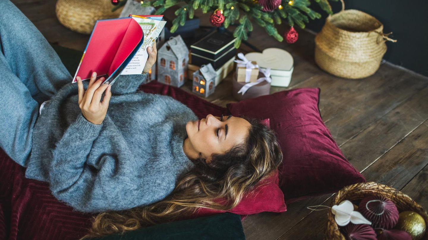 Das sind die Buch-Bestseller 2025 bei Amazon