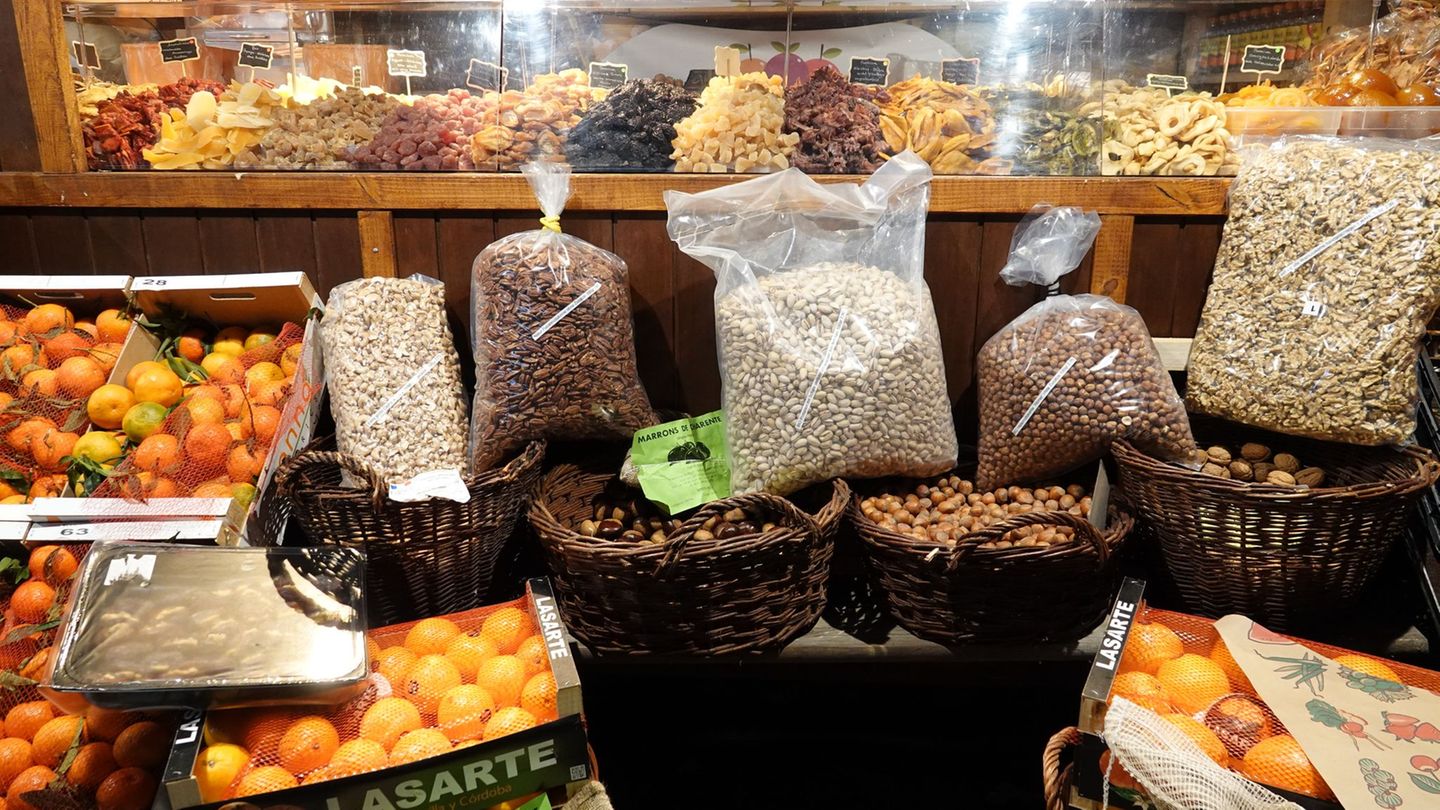 Lebensmittel-Kontrolle-Weihnachtliche-Leckereien-im-Test-kaum-Beanstandungen