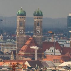 In München hat eine Schule Zahnstocher verboten
