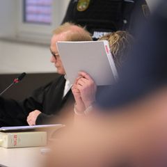 Vor dem Landgericht in Dessau-Roßlau ist eine Zwillingsmutter aus Wittenberg nach dem Tod ihrer Kinder verurteilt worden