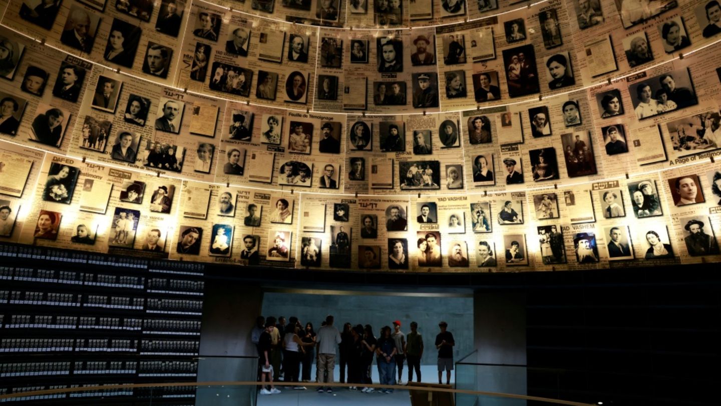 Yad Vashem