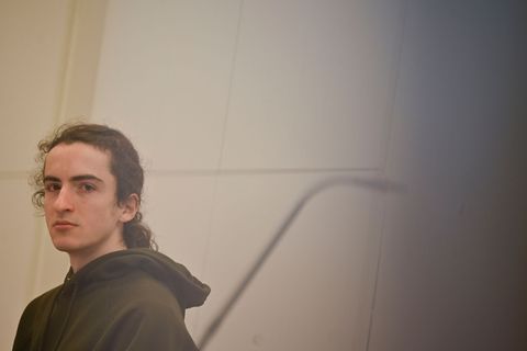 Wegen Beleidigung eines Jugendoffiziers der Bundeswehr ist ein junger Mann vom Amtsgericht Freiburg zu 15 Arbeitsstunden verurte