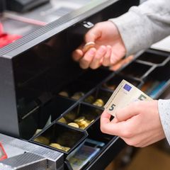 Der Einzelhandel hat zurzeit mit strukturellen Problemen zu kämpfen. Die Zahl der Insolvenzen ist in den vergangenen Jahren gest