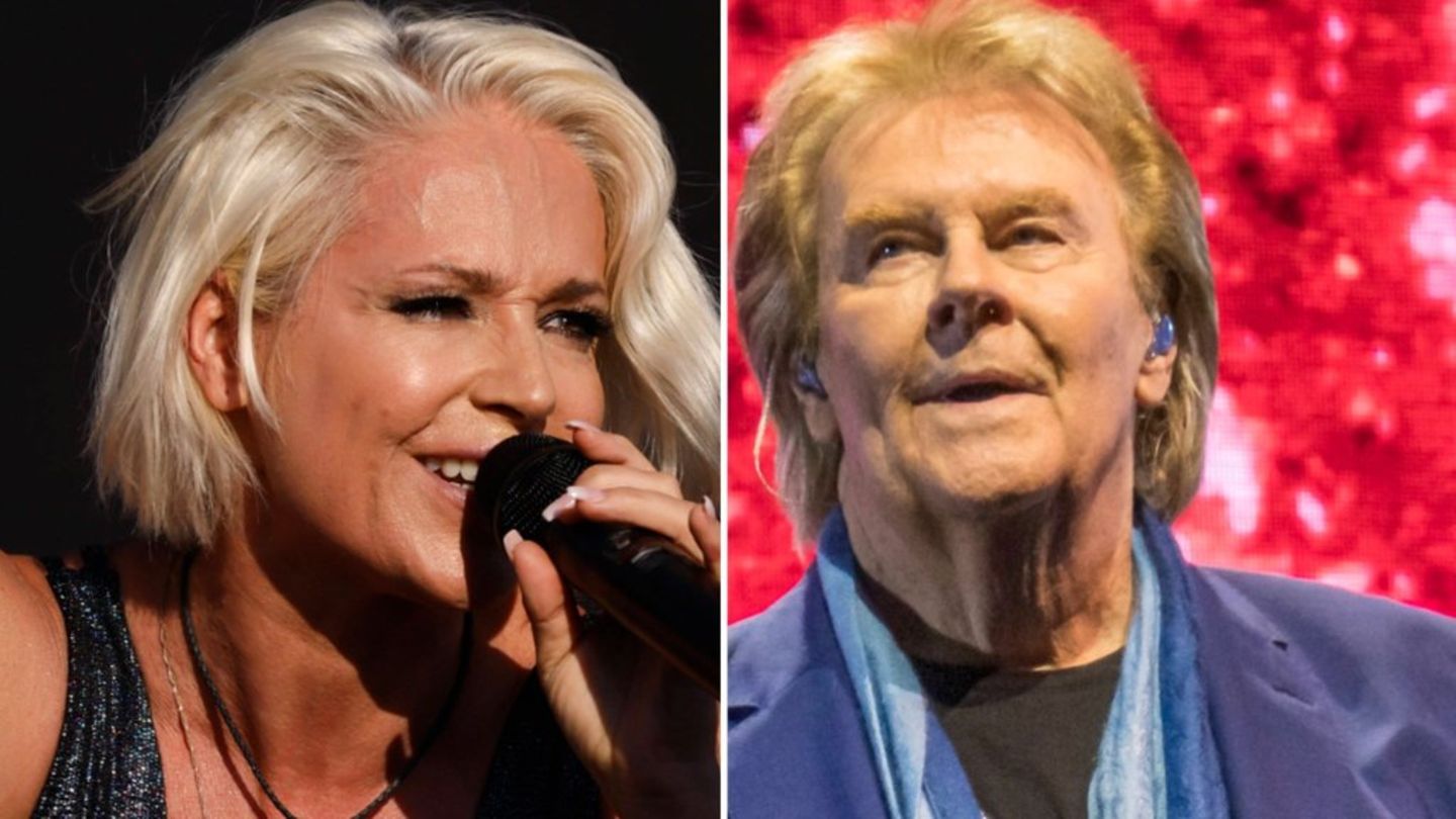 Wer sie noch einmal live erleben möchte, sollte sich sputen: Michelle und Howard Carpendale geben 2026 ihre letzten großen Tou