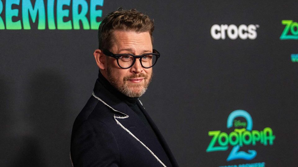 "Kevin allein zu Haus" – Macaulay Culkin verrät sein Geheimnis