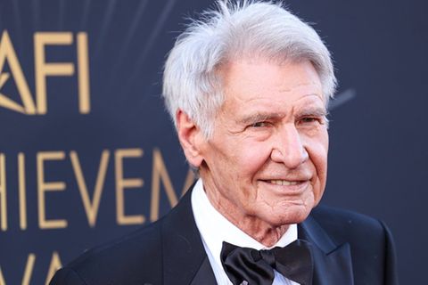 Harrison Ford erhält nächstes Jahr von SAG-AFTRA einen Preis für sein Lebenswerk.