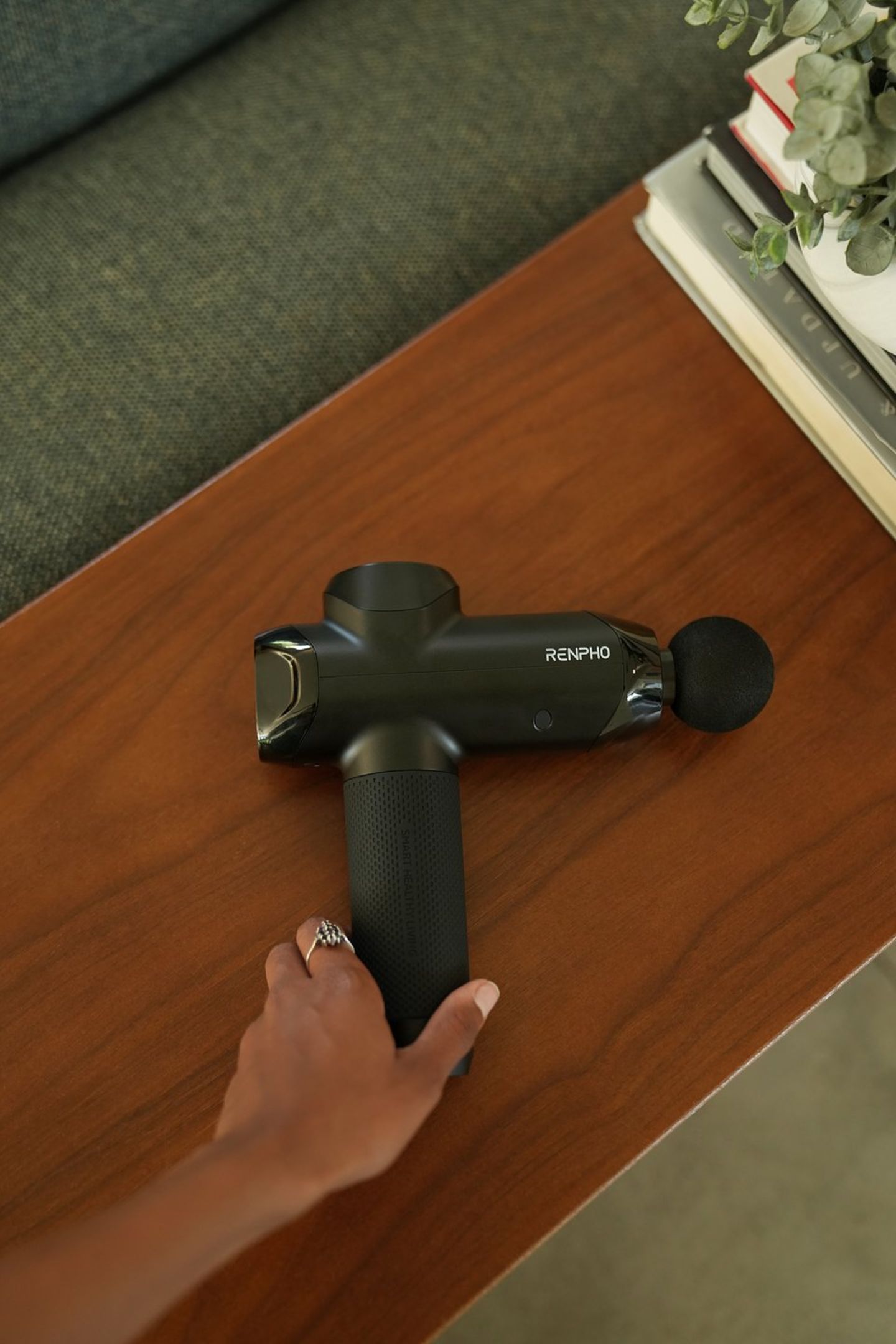 RENPHO Power Massagepistole