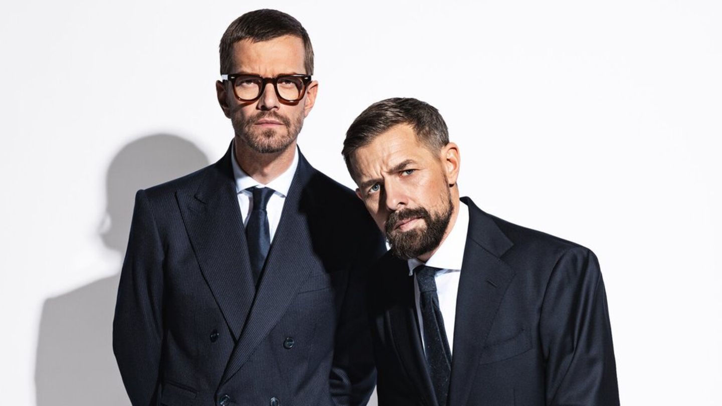 Joko und Klaas: Sie nutzen erspielte Sendezeit nicht