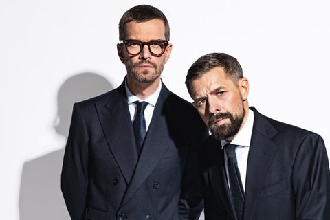 Joko und Klaas haben ihre erspielten 15 Minuten Sendezeit diesmal nicht ganz genutzt.