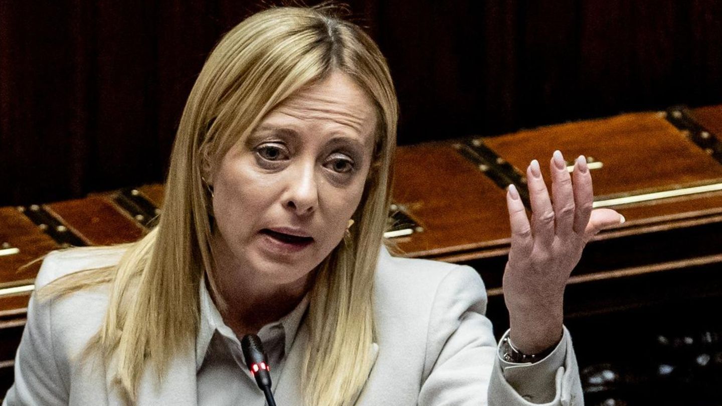 Mercosur: Die italienische Ministerpräsidentin Giorgia Meloni verhindert Abschluss vorerst