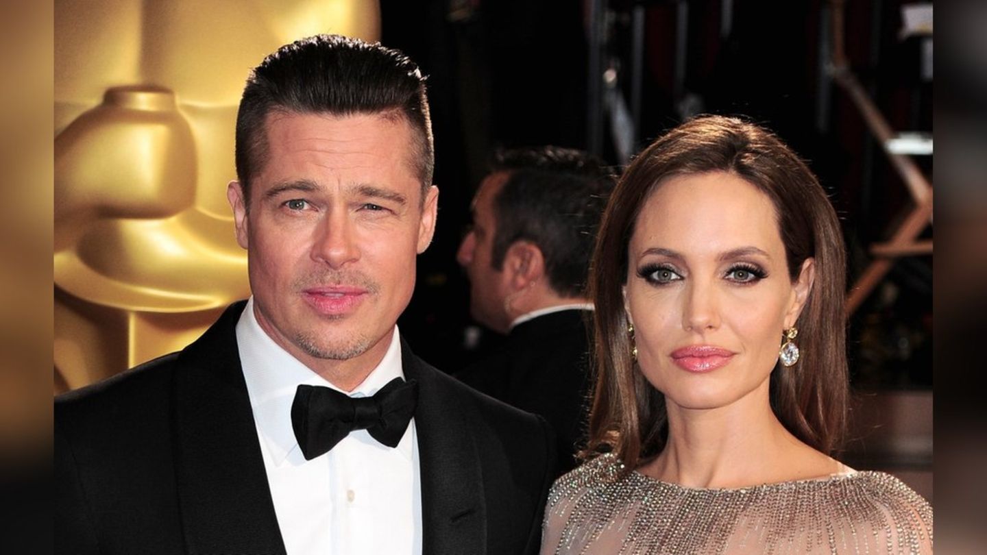 Pitt-Jolie-Rechtsstreit um Weingut: Sie muss private Nachrichten offenlegen