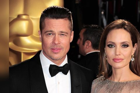 Angelina Jolie und Brad Pitt sind zwar längst geschieden, streiten vor Gericht aber noch um ihr Weingut in Südfrankreich.