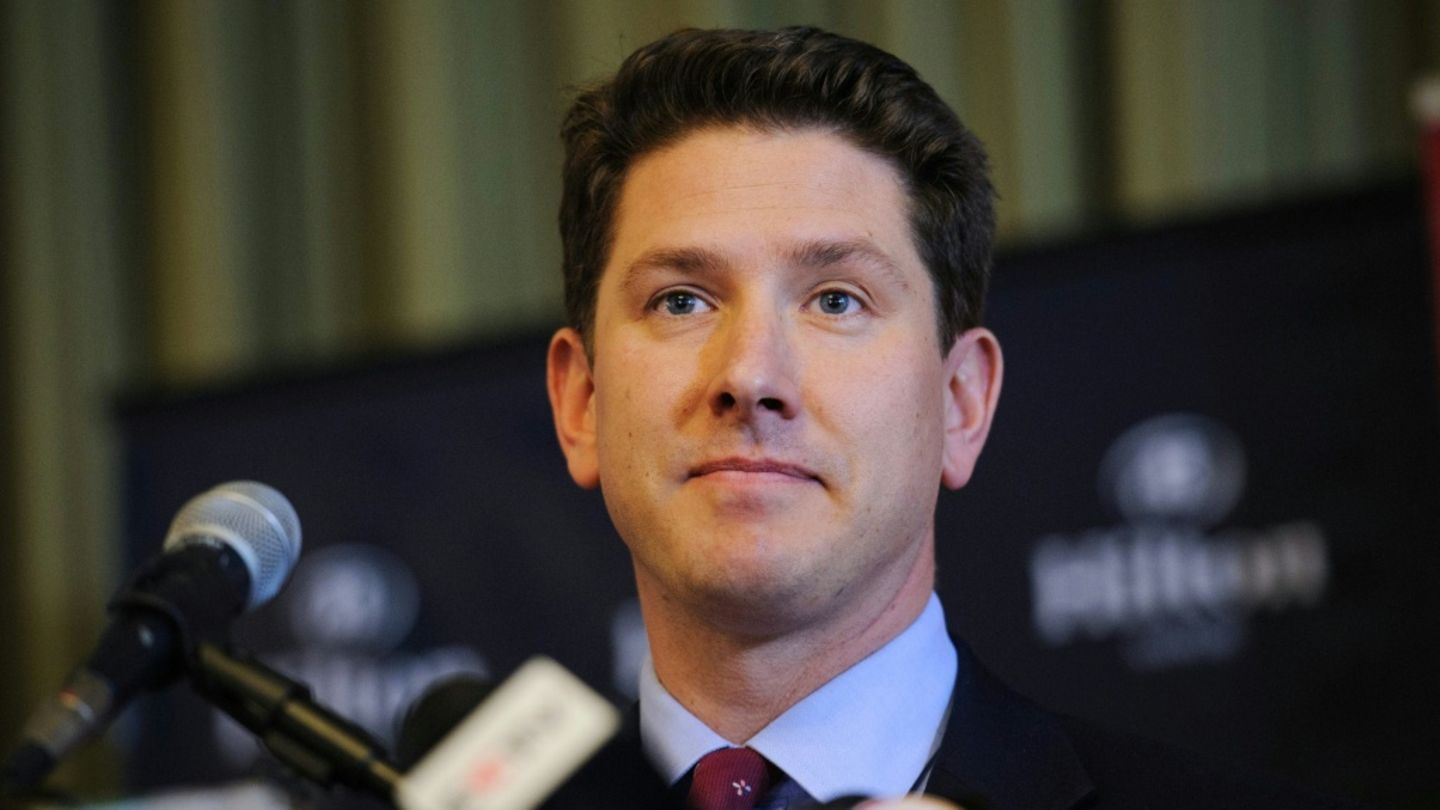 Britische Regierung ernennt neuen Botschafter in den USA