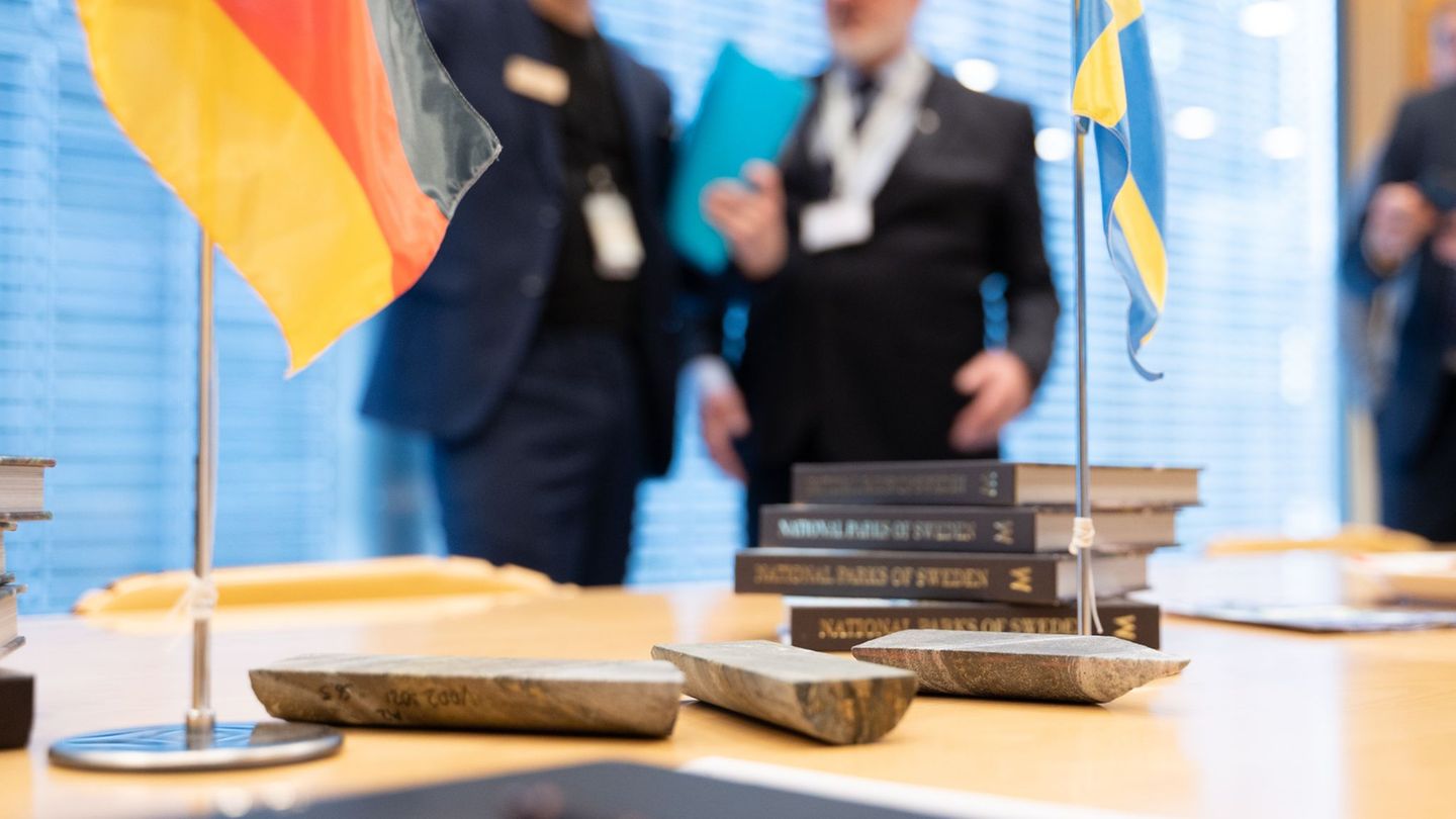 Kupfer gilt als wichtige Ressource für zentrale Zukunftstechnologien. (Archivbild) Foto: Markus Lenhardt/dpa