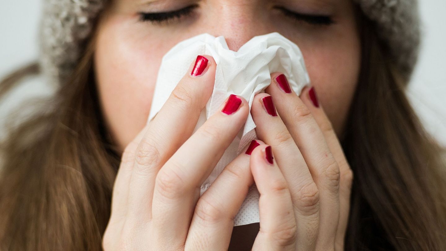 Beim Grippe-Impfstoff gibt es laut dem Gesundheitsministerium keinen generellen Engpass. (Symbolbild) Foto: Christina Sabrowsky/