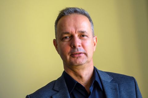 Beim Präsidenten der Arbeitgeber- und Wirtschaftsverbände Sachsen-Anhalt (AWSA), Marco Langhof, ist eine leichte Euphorie von Be