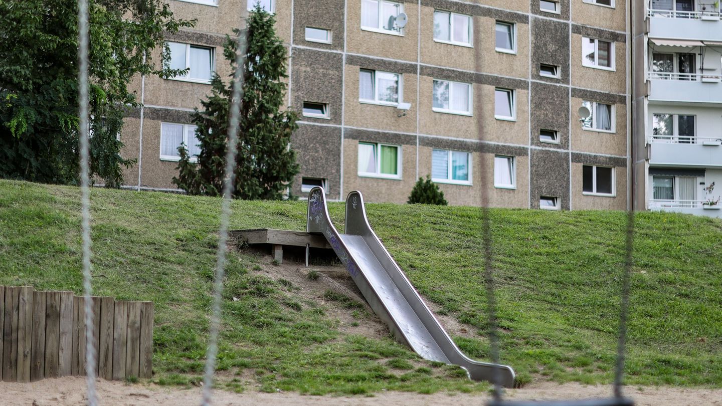 Armut: Kinderarmut in Niedersachsen verharrt auf hohem Niveau