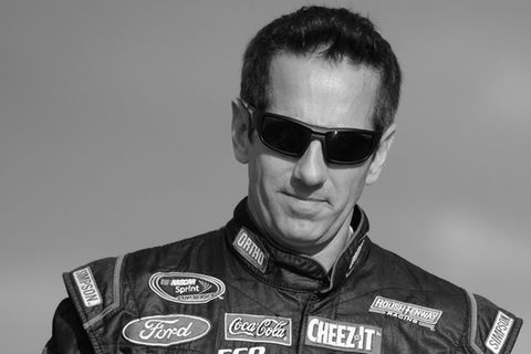 Greg Biffle ist bei einem Flugzeugunglück gestorben.