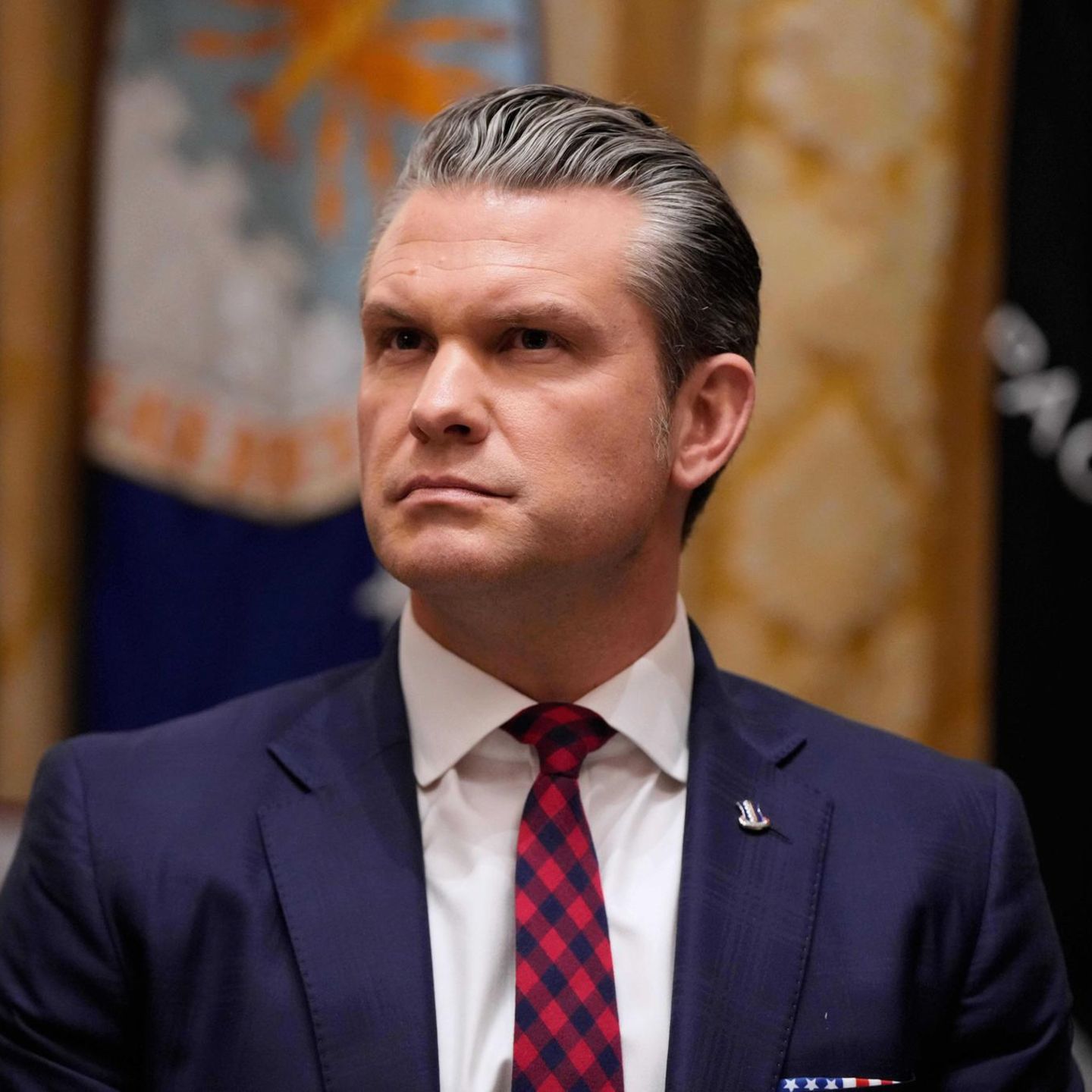 Verteidigungsminister Pete Hegseth hatte die Militäreinsätze im Pazifik und in der Karibik angeordnet