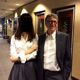 Microsoft-Gründer Bill Gates