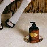 La Figue bath and body gift set