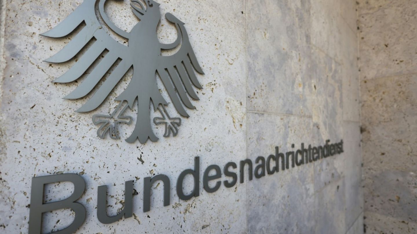 Medien: Kanzleramt will Befugnisse des BND umfassend erweitern