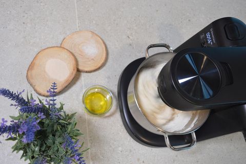 Küchenmaschine Test