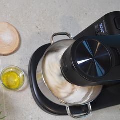 Küchenmaschine Test