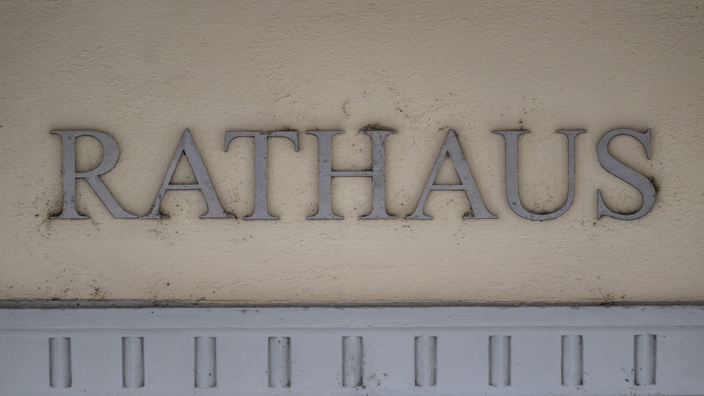 Kommunalwahl: Gemeindepanne: Amtsantritt von Bürgermeister verzögert sich