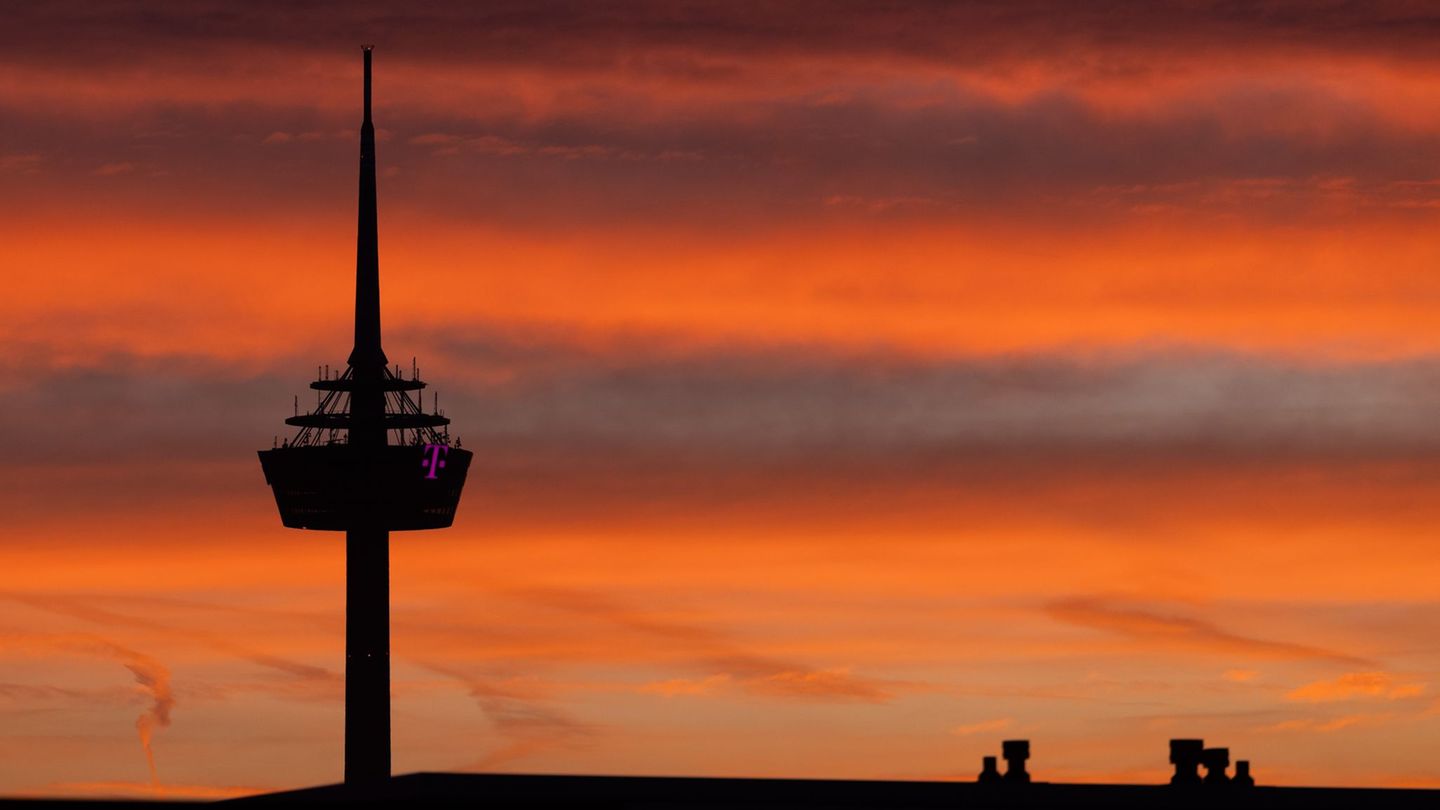 Wetter zum Ende der Woche: Wolken und zweistellige Temperaturen in Nordrhein-Westfalen