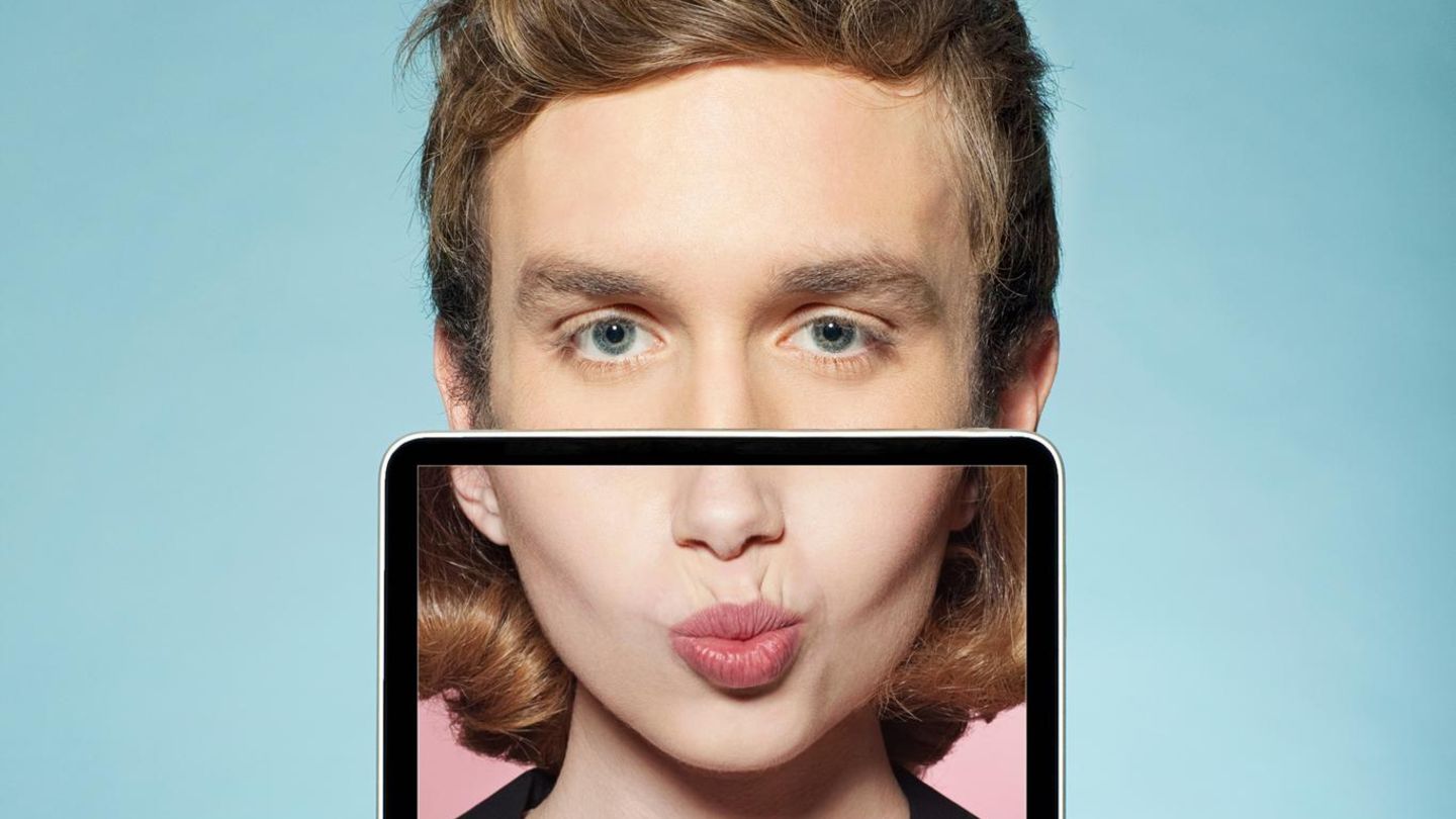 Weihnachtsdeal: Riesiger Rabatt: Digitaler Bilderrahmen bei Amazon im Angebot