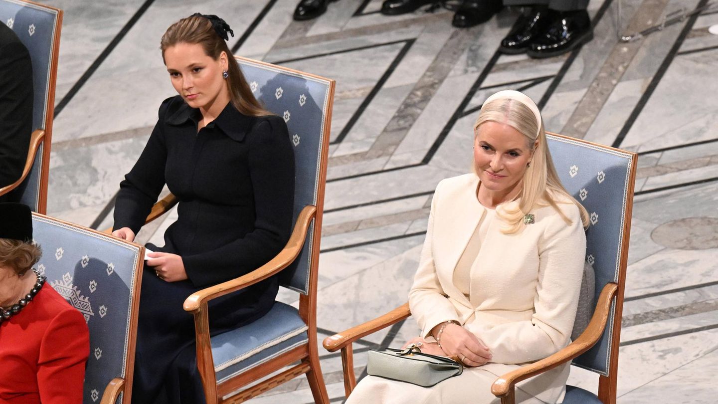 Mette-Marit von Norwegen