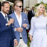 Mette-Marit von Norwegen