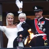 Mette-Marit von Norwegen