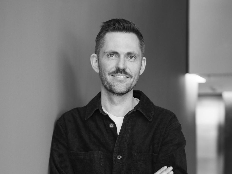 Mathis Vogel