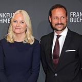 Mette-Marit von Norwegen