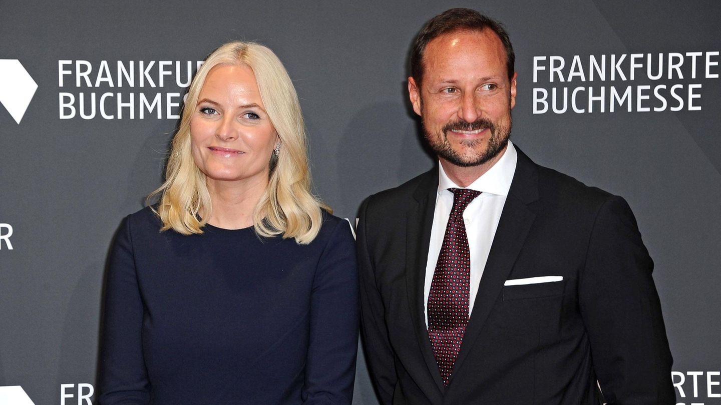 Mette-Marit von Norwegen