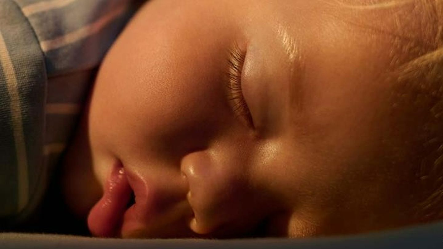 Die Qualität der Windel ist entscheidend für den erholsamen Schlaf eines Babys – und der ganzen Familie